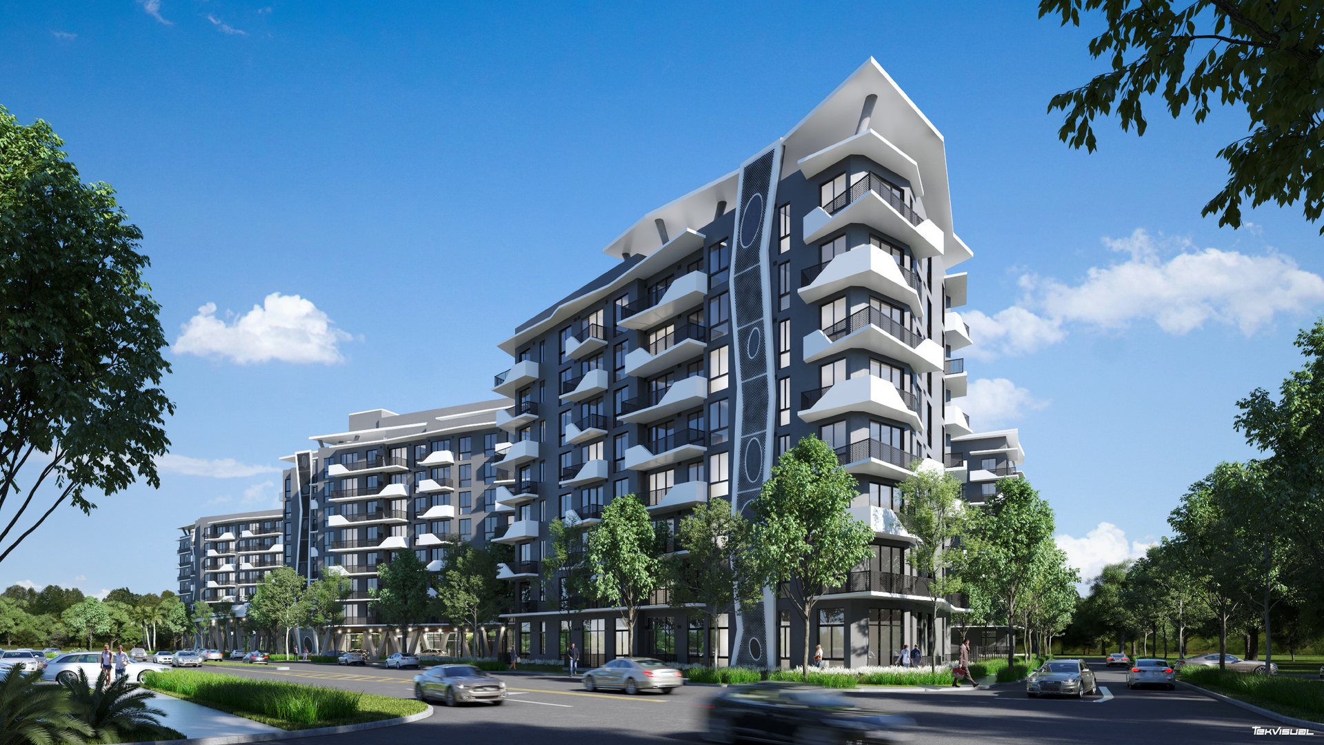 AuraNorthMiamiBeach_LuxuryApartmentCommunity_Exterior